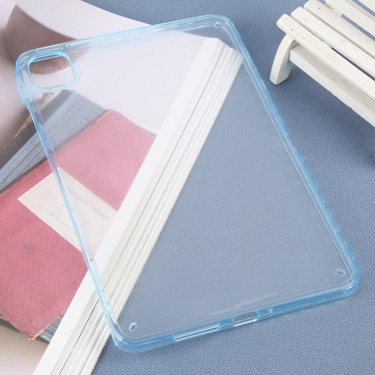For Xiaomi Redmi K Pad 8.8 Color TPU Hybrid Clear Acrylic Tablet Case