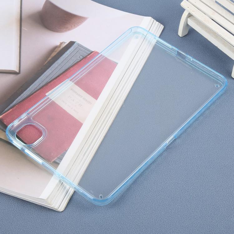 For Xiaomi Redmi K Pad 8.8 Color TPU Hybrid Clear Acrylic Tablet Case