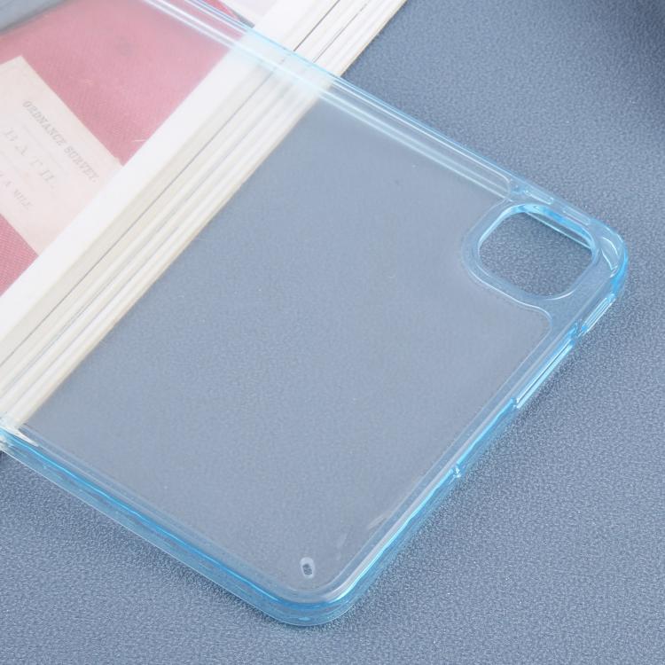 For Xiaomi Redmi K Pad 8.8 Color TPU Hybrid Clear Acrylic Tablet Case