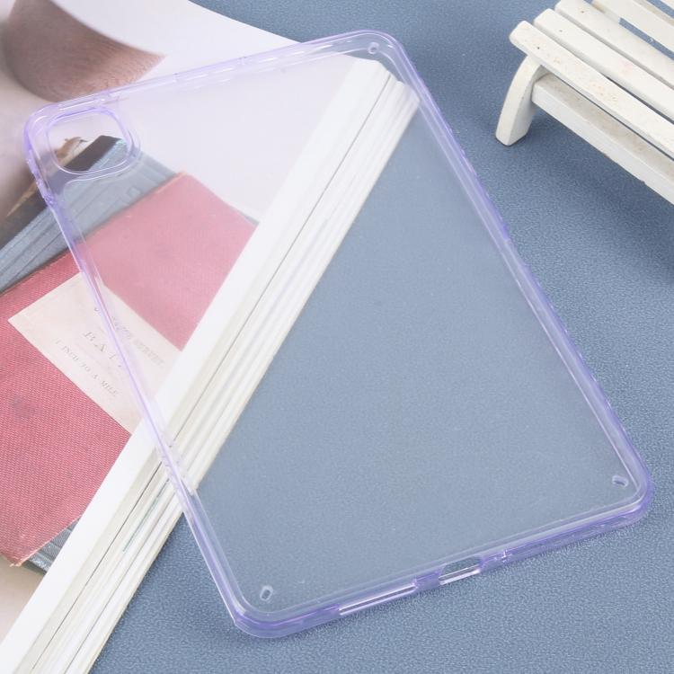 For Xiaomi Redmi K Pad 8.8 Color TPU Hybrid Clear Acrylic Tablet Case