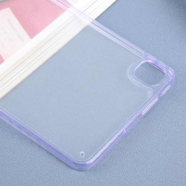 For Xiaomi Redmi K Pad 8.8 Color TPU Hybrid Clear Acrylic Tablet Case