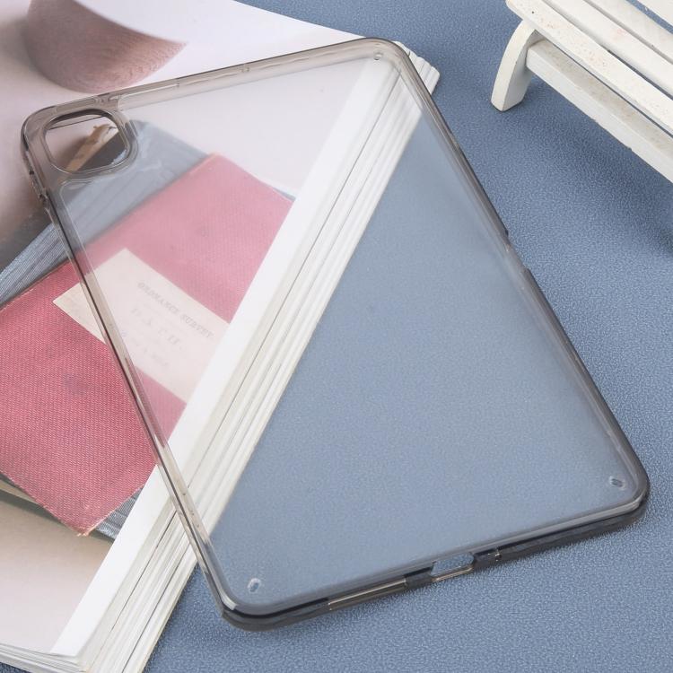 For Xiaomi Redmi K Pad 8.8 Color TPU Hybrid Clear Acrylic Tablet Case