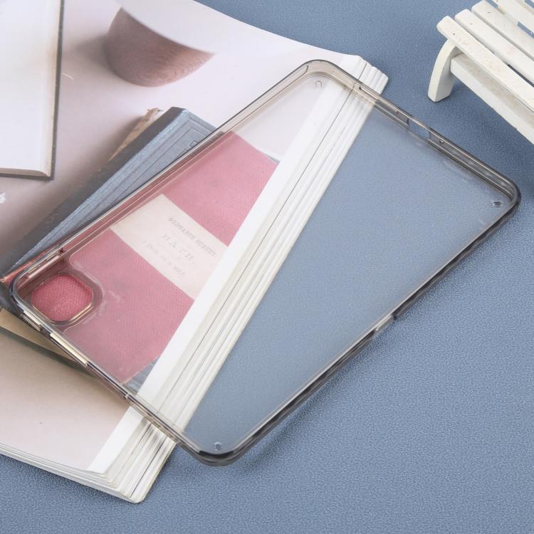 For Xiaomi Redmi K Pad 8.8 Color TPU Hybrid Clear Acrylic Tablet Case