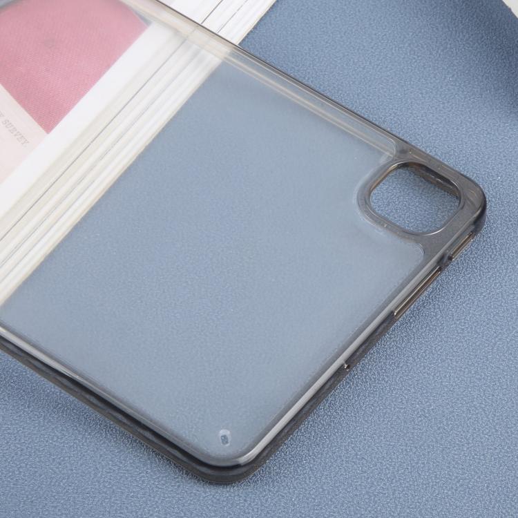 For Xiaomi Redmi K Pad 8.8 Color TPU Hybrid Clear Acrylic Tablet Case