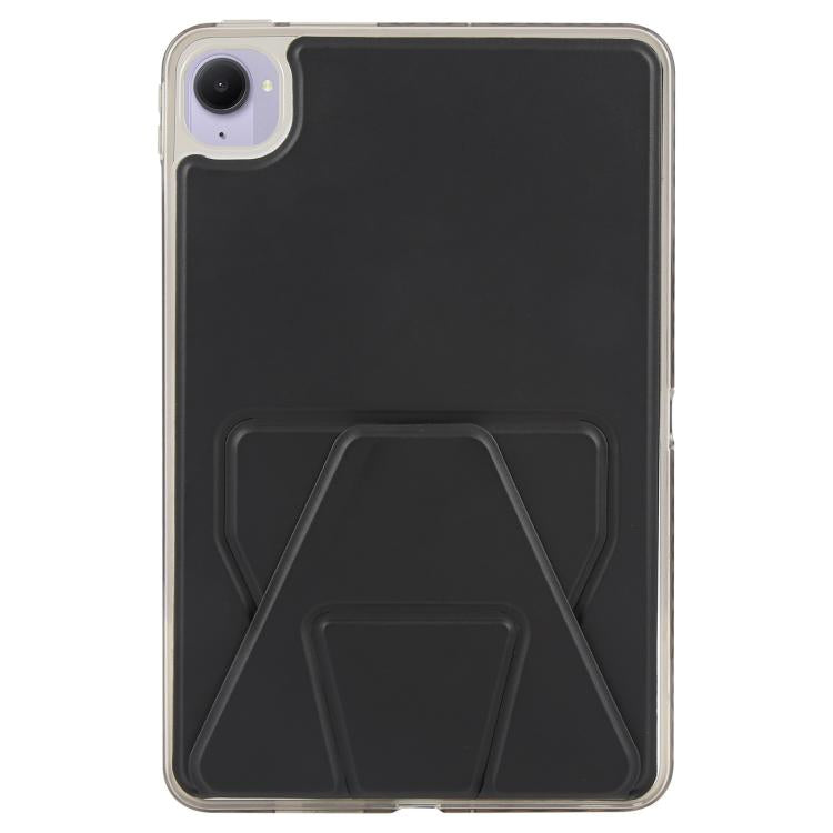 For Xiaomi Redmi K Pad 8.8 2025 Folding Magnetic Holder Acrylic Leather Back Tablet Case