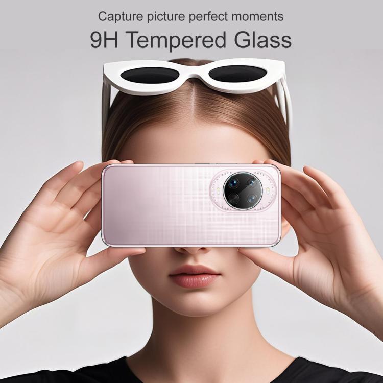 For Huawei nova 14 Ultra IMAK Rear Camera Lens Glass Film Thin Version