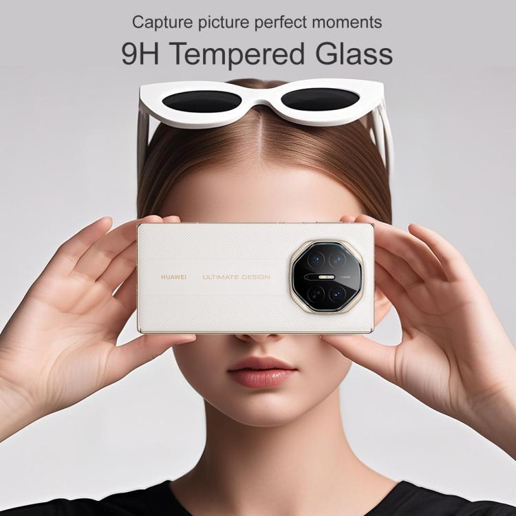 For Huawei Mate XTs Ultimate IMAK Rear Camera Lens Glass Film Thin Version