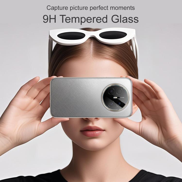 For Huawei Mate 70 Air 5G IMAK Rear Camera Lens Glass Film Thin Version