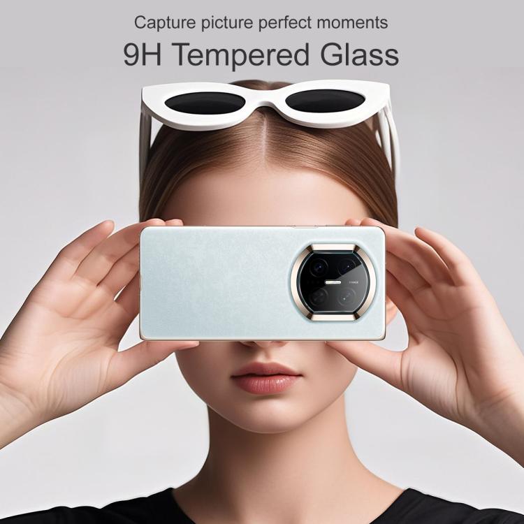 For Huawei Mate X7 IMAK Rear Camera Lens Glass Film Thin Version