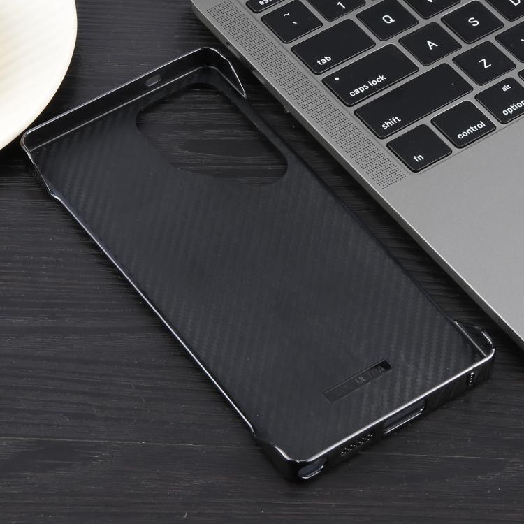 For Samsung Galaxy S25 Ultra 5G Electroplating Frameless Frosted Anti-Glare PC MagSafe Phone Case