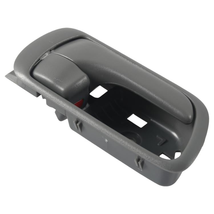 Car Right Door Inside Handle for Toyota Camry 2002-2006 69205-AA021 - Grey