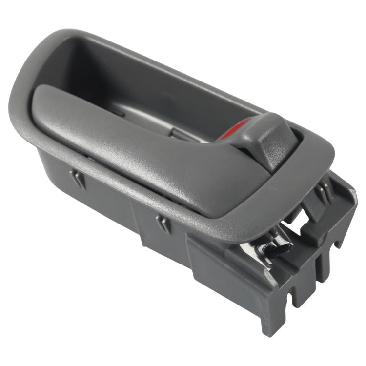Car Right Door Inside Handle for Toyota Camry 2002-2006 69205-AA021 - Grey
