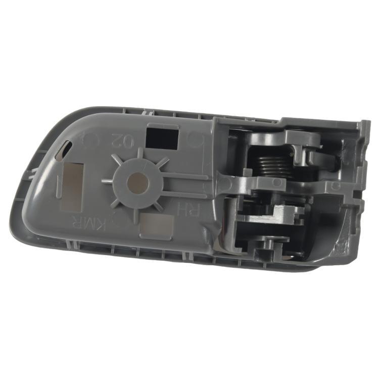 Car Right Door Inside Handle for Toyota Camry 2002-2006 69205-AA021 - Grey