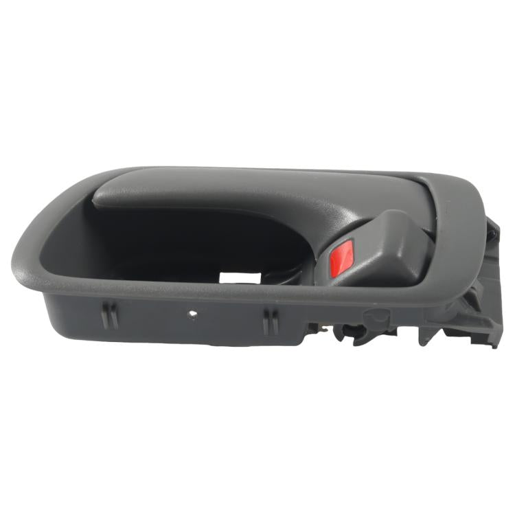 Car Left Door Inside Handle for Toyota Camry 2002-2006 69206-AA021 - Grey