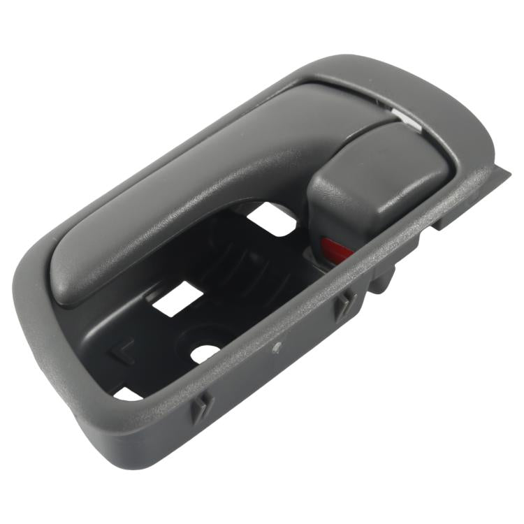 Car Left Door Inside Handle for Toyota Camry 2002-2006 69206-AA021 - Grey