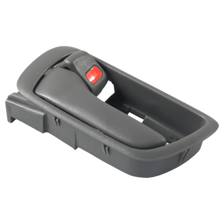 Car Left Door Inside Handle for Toyota Camry 2002-2006 69206-AA021 - Grey