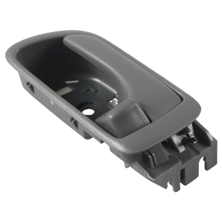 Car Left Door Inside Handle for Toyota Camry 2002-2006 69206-AA021 - Grey