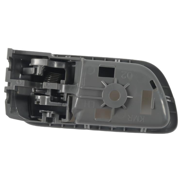 Car Left Door Inside Handle for Toyota Camry 2002-2006 69206-AA021 - Grey