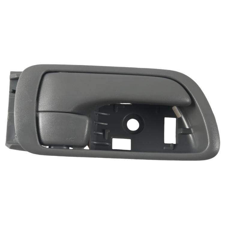 Pair Car Left and Right Door Inside Handle for Toyota Camry 2002-2006 69205-AA021, 69206-AA021 - Grey