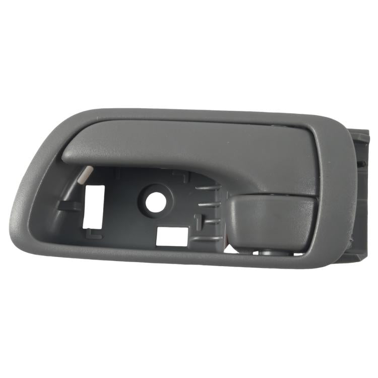 Pair Car Left and Right Door Inside Handle for Toyota Camry 2002-2006 69205-AA021, 69206-AA021 - Grey