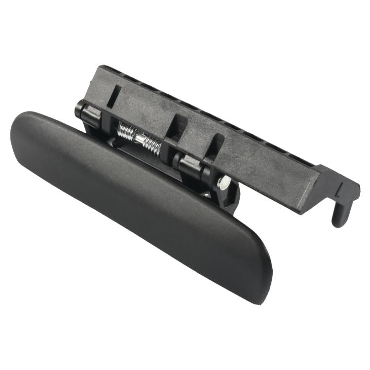 Car Left Door Outside Handle for Citroen Xsara 1997-2005 9101L8 - Black