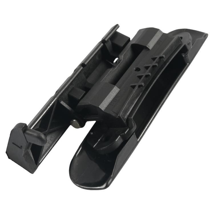 Car Left Door Outside Handle for Citroen Xsara 1997-2005 9101L8 - Black
