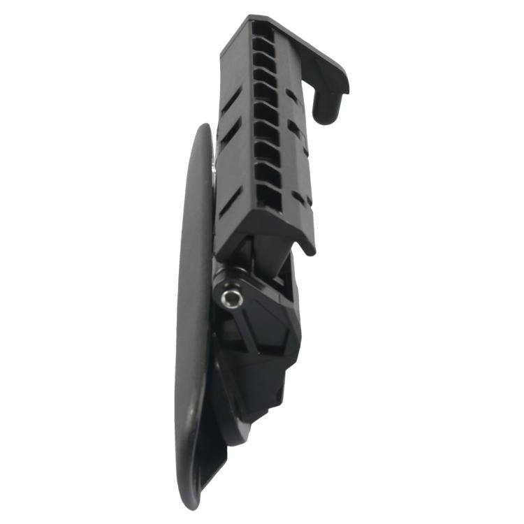 Car Right Door Outside Handle for Citroen Xsara 1997-2005 9101L9 - Black