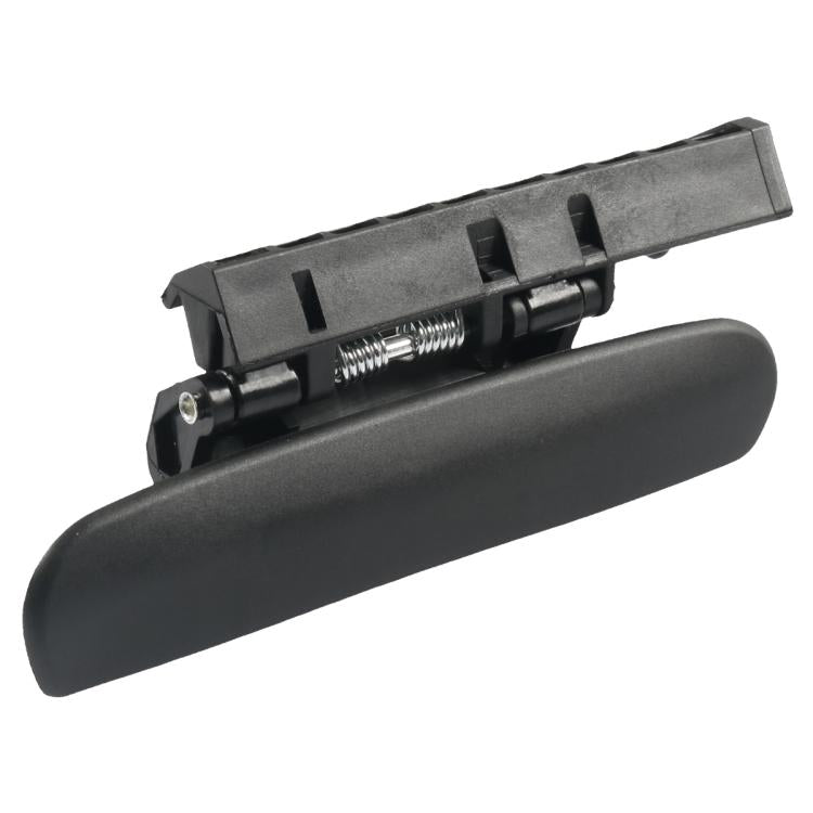 Pair Car Left and Right Door Outside Handle for Citroen Xsara 1997-2005 9101L9, 9101L8 - Black