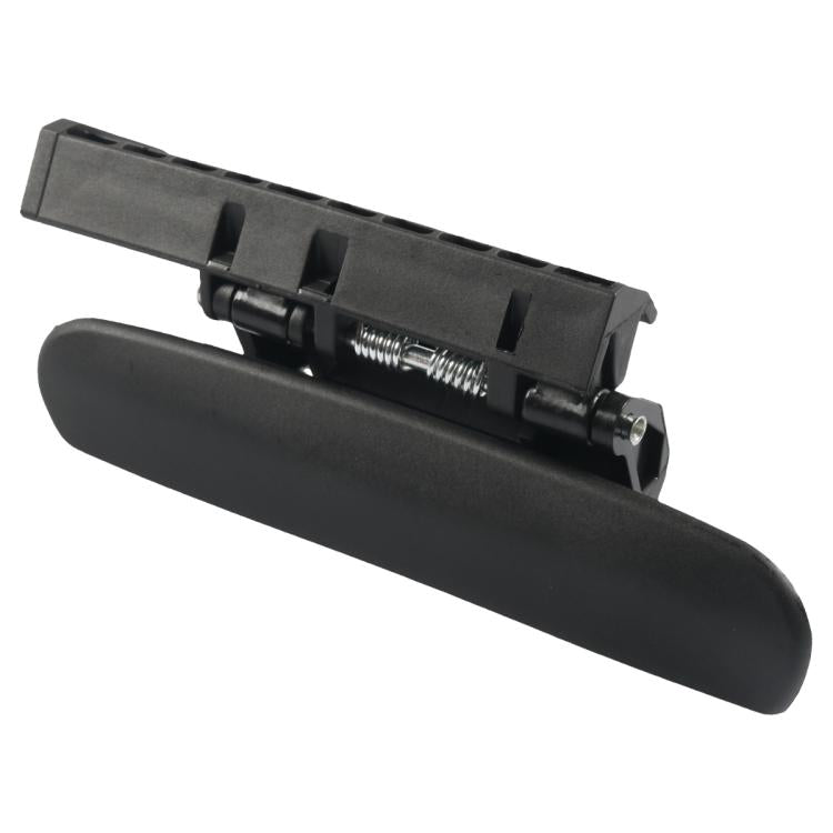 Pair Car Left and Right Door Outside Handle for Citroen Xsara 1997-2005 9101L9, 9101L8 - Black