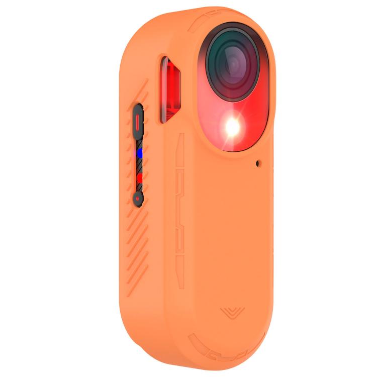 For Garmin Varia RCT715 / RTL515 / UT800 Tail Light Silicone Protective Case