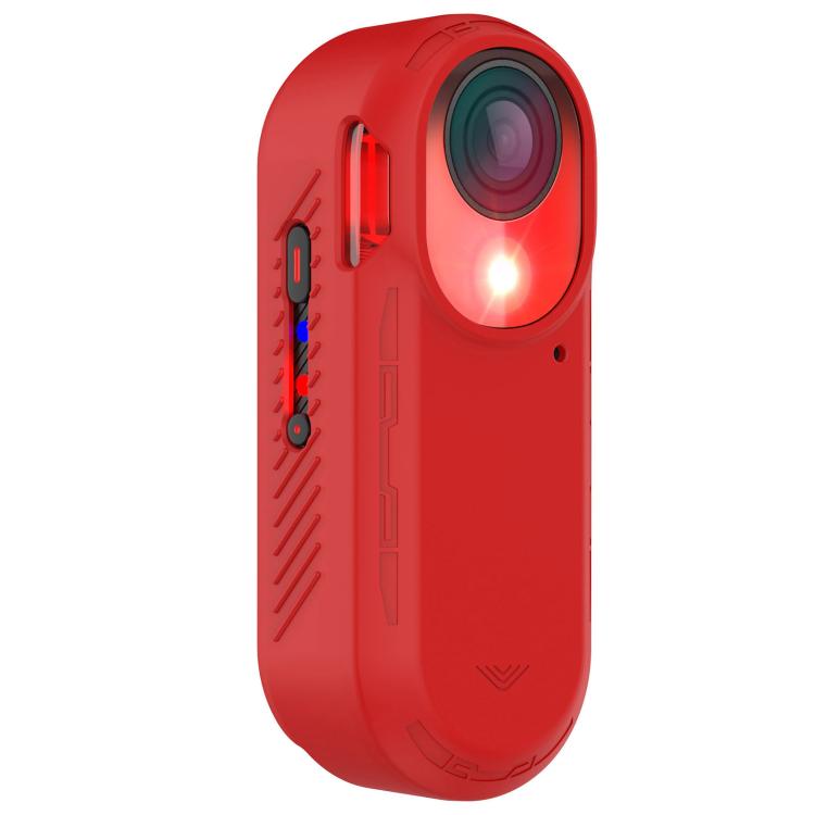 For Garmin Varia RCT715 / RTL515 / UT800 Tail Light Silicone Protective Case