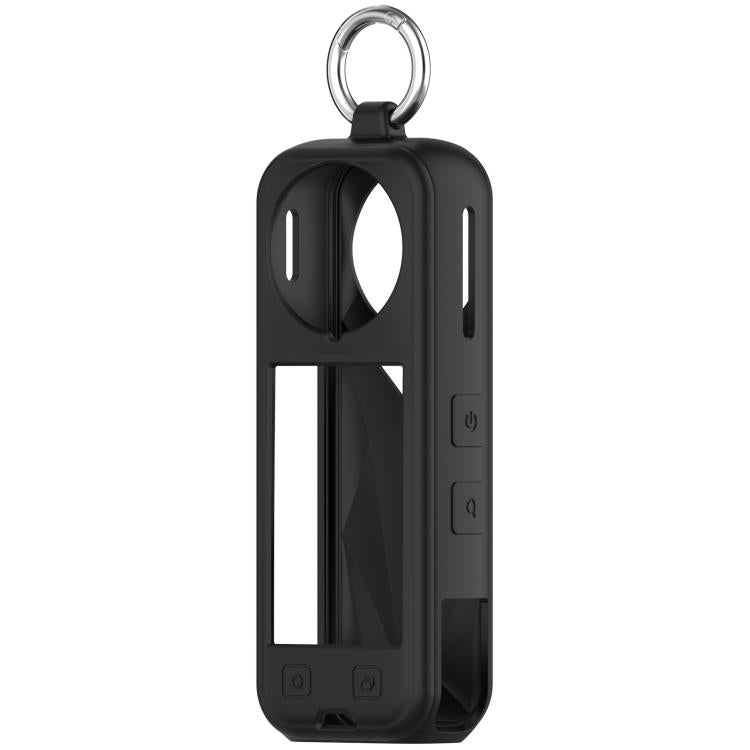 For Garmin Varia RCT715 / RTL515 / UT800 Tail Light Silicone Protective Case