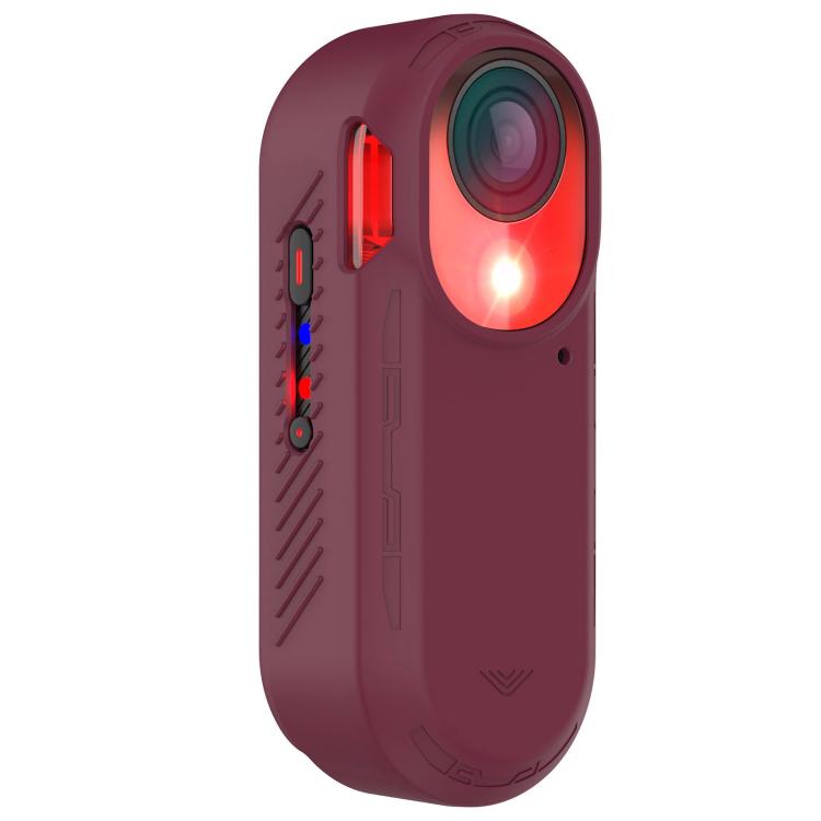 For Garmin Varia RCT715 / RTL515 / UT800 Tail Light Silicone Protective Case