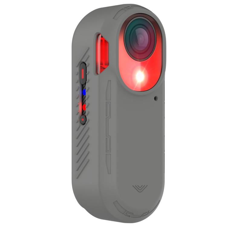 For Garmin Varia RCT715 / RTL515 / UT800 Tail Light Silicone Protective Case