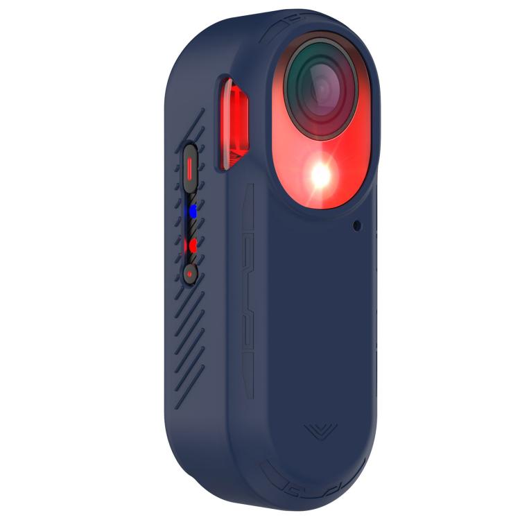 For Garmin Varia RCT715 / RTL515 / UT800 Tail Light Silicone Protective Case