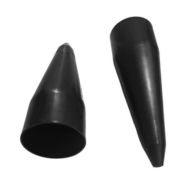 Car Easy Installation CV Boot Dust Cover - Black
