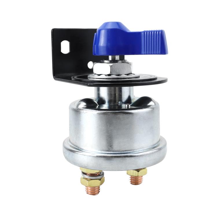 12-24V 200A High Current Battery Disconnect Switch with Bracket