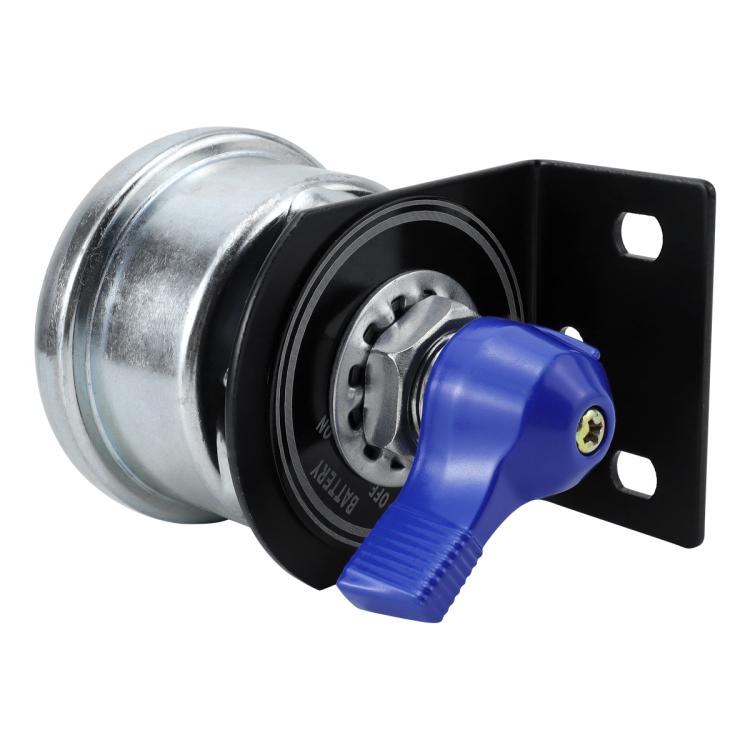 12-24V 200A High Current Battery Disconnect Switch with Bracket