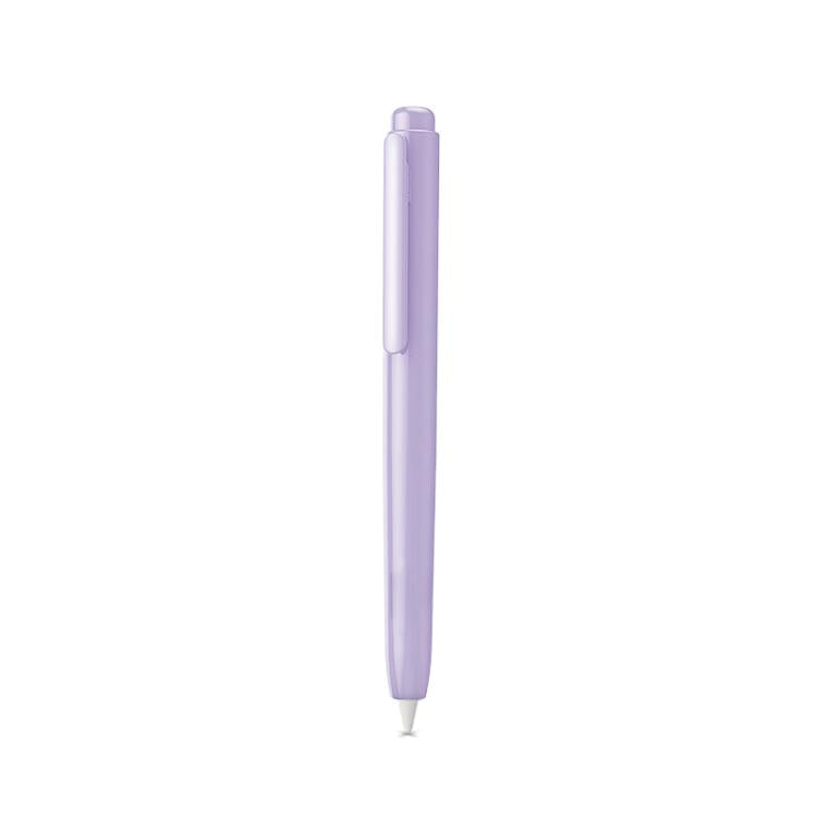 For Apple Pencil USB-C Retractable Silicone Protective Stylus Pen Case