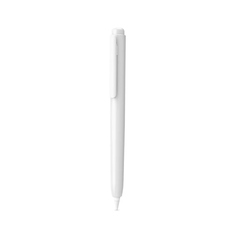 For Apple Pencil USB-C Retractable Silicone Protective Stylus Pen Case