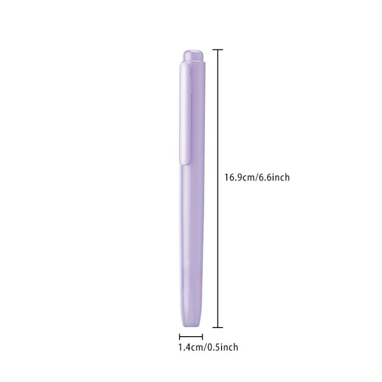 For Apple Pencil USB-C Retractable Silicone Protective Stylus Pen Case