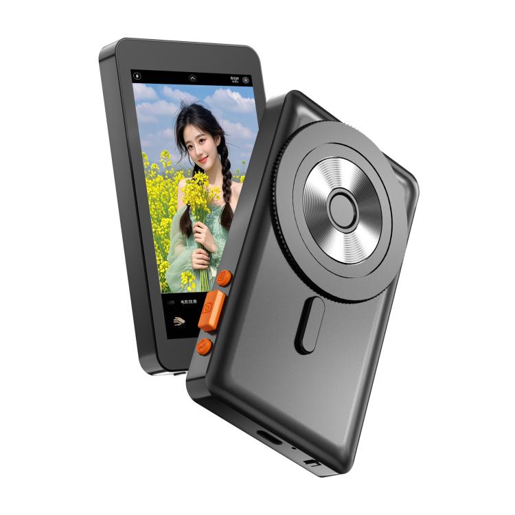 RK-X40E MagSafe Magnetic Rear Selfie Screen Bluetooth Camera Version