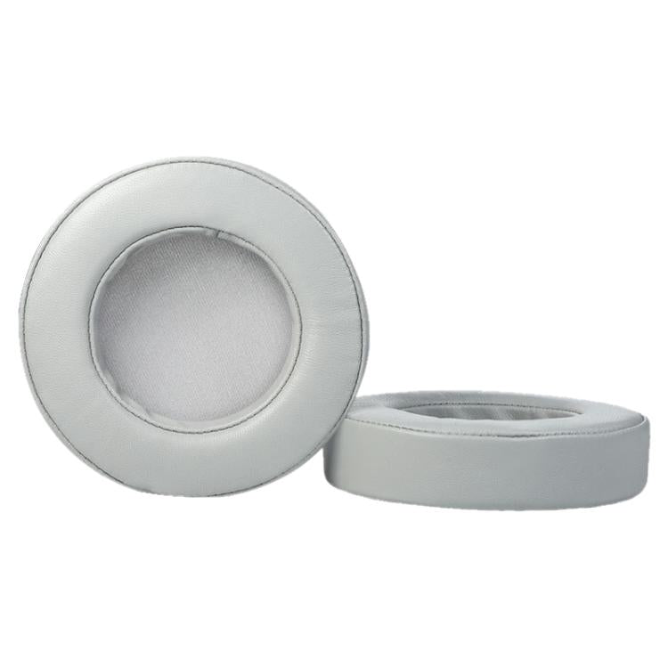 2pcs Lambskin Splicing Replacement Earpads For AKG K612 / K712
