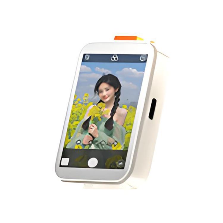 RK-X40H Mini Rear Selfie Screen Sync Sound Version