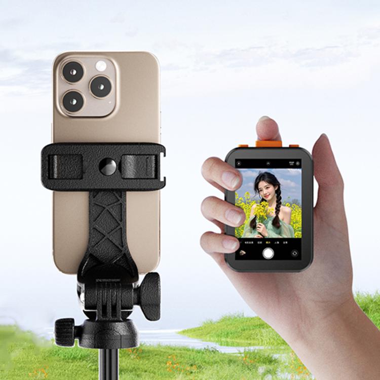 RK-X40H Mini Rear Selfie Screen Sync Sound Version
