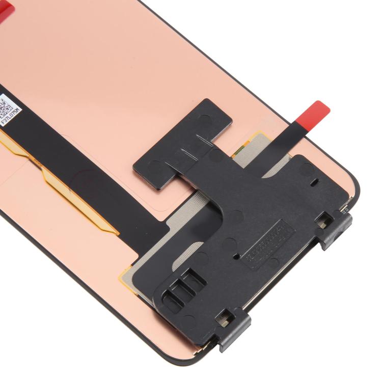 For Motorola Edge 50 Neo Original LTPO P-OLED LCD Screen with Digitizer Full Assembly