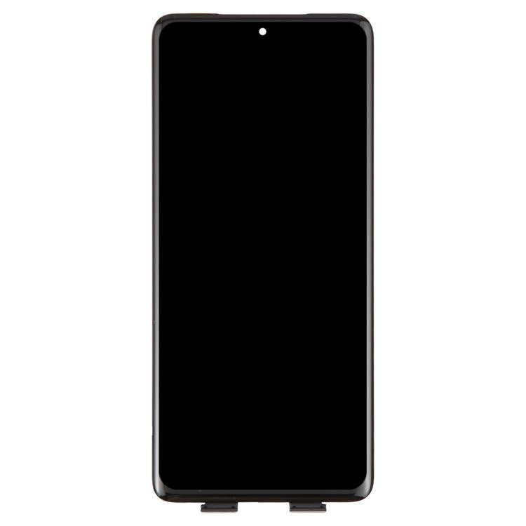 For Motorola Edge 60s Original LTPO P-OLED LCD Screen with Digitizer Full Assembly
