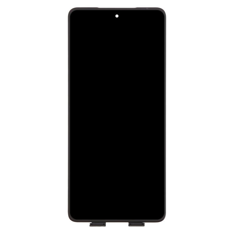 For Motorola Moto G86 Power Original LTPO P-OLED LCD Screen with Digitizer Full Assembly