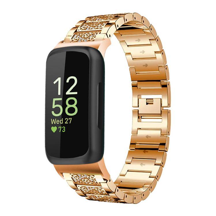 12mm xDfind Diamond Jewelry Steel Watch Band