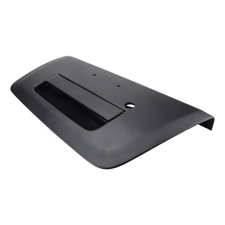 Car Trunk Handle for Nissan Frontier 2013-2014 90606-EA810 - Black